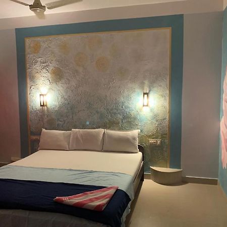 Marina Guest House Kovalam Luaran gambar
