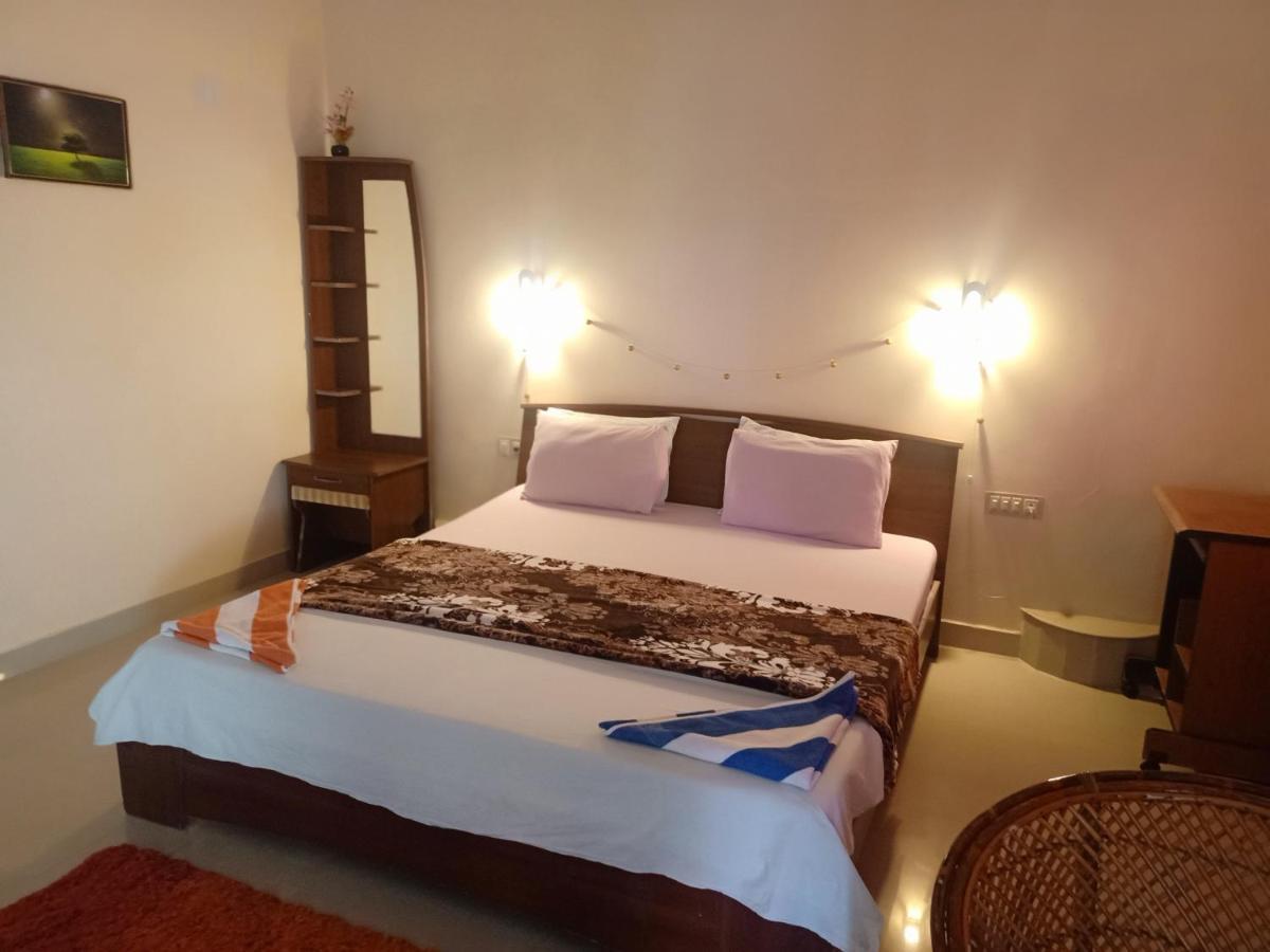 Marina Guest House Kovalam Luaran gambar