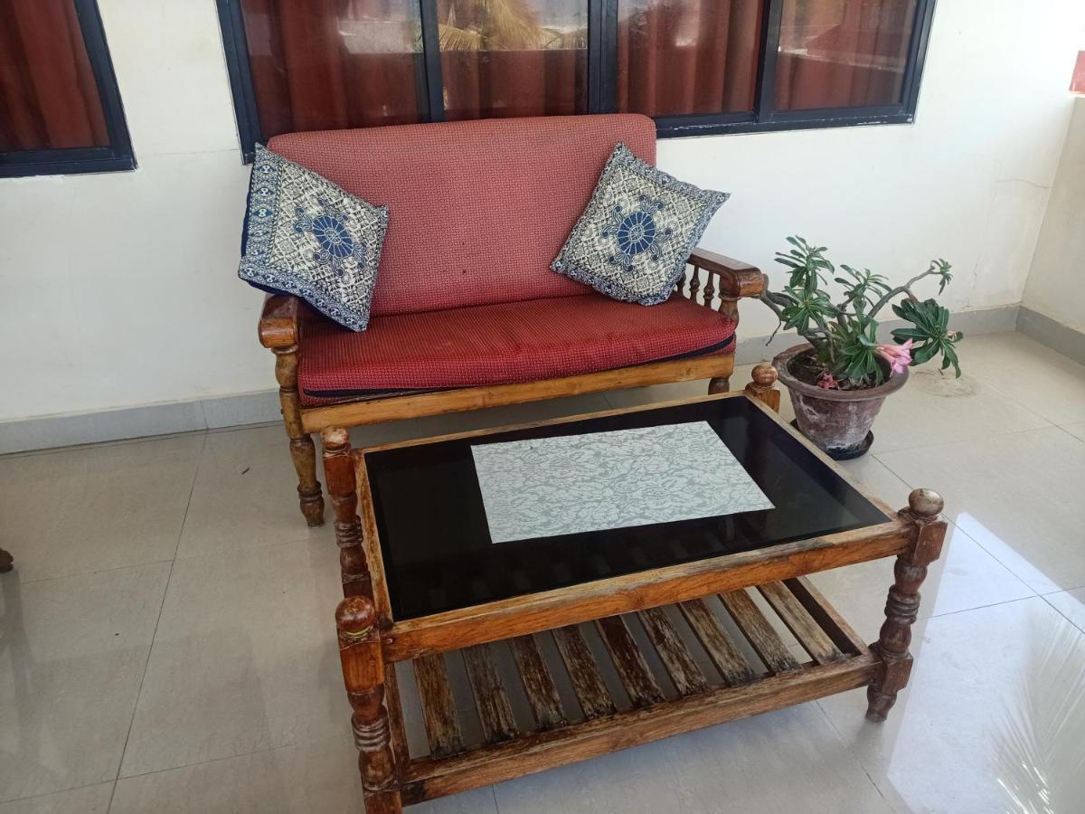 Marina Guest House Kovalam Luaran gambar