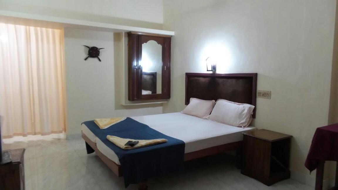 Marina Guest House Kovalam Luaran gambar