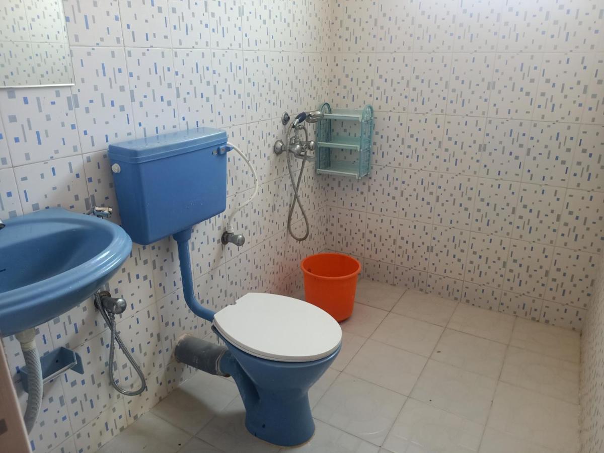 Marina Guest House Kovalam Luaran gambar