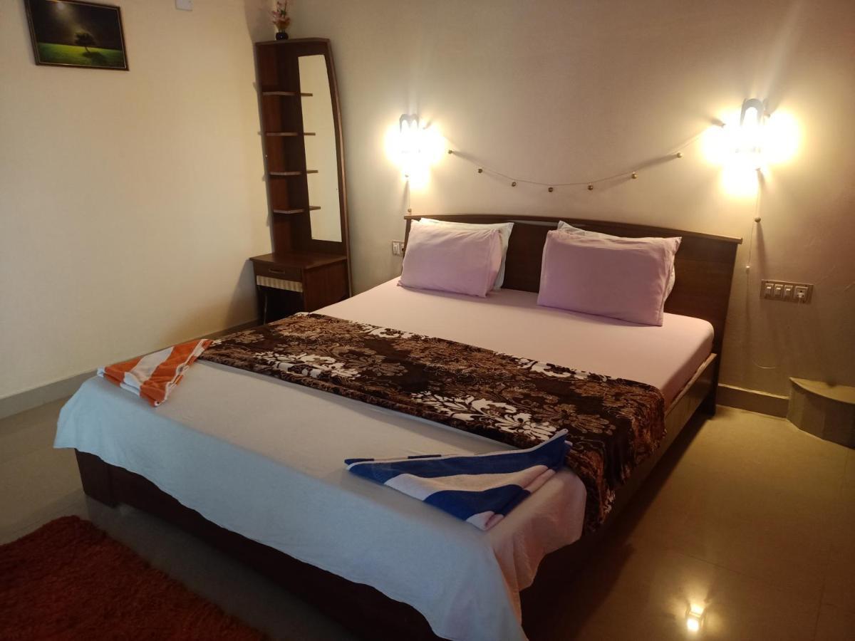 Marina Guest House Kovalam Luaran gambar