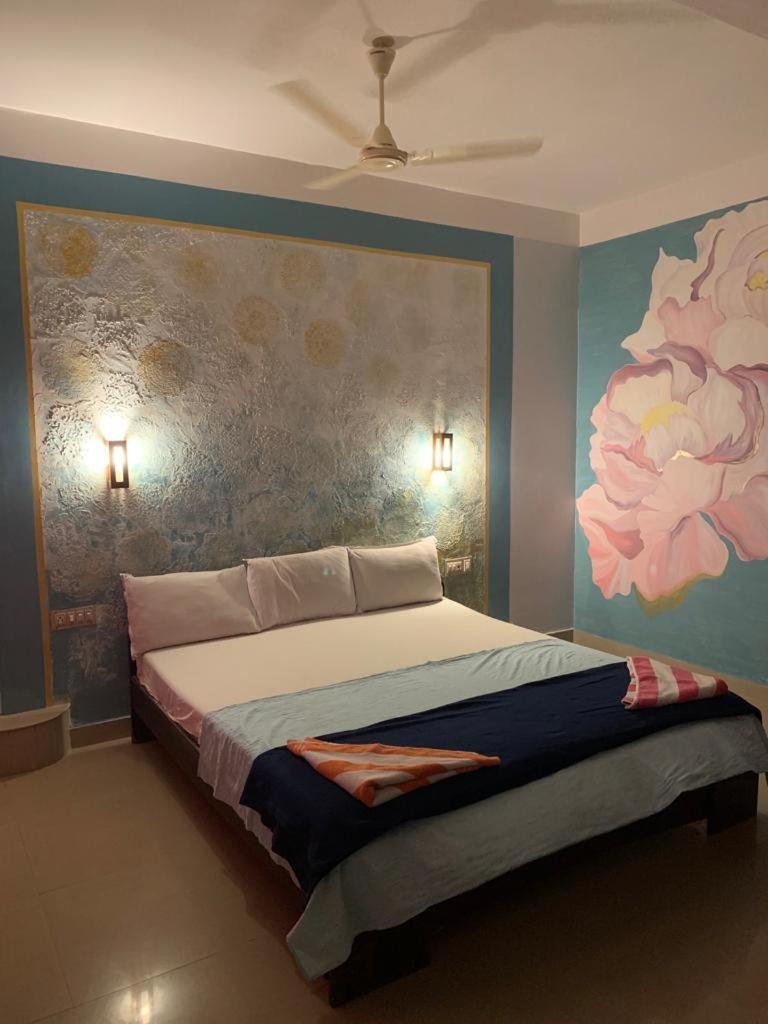 Marina Guest House Kovalam Luaran gambar