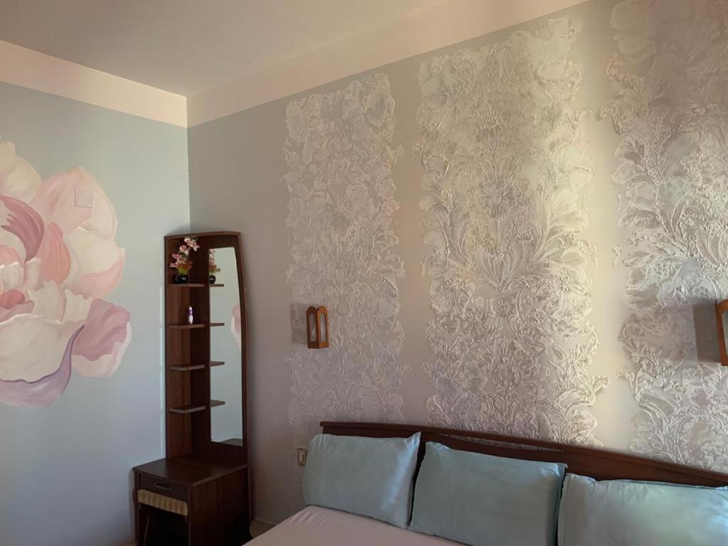 Marina Guest House Kovalam Luaran gambar