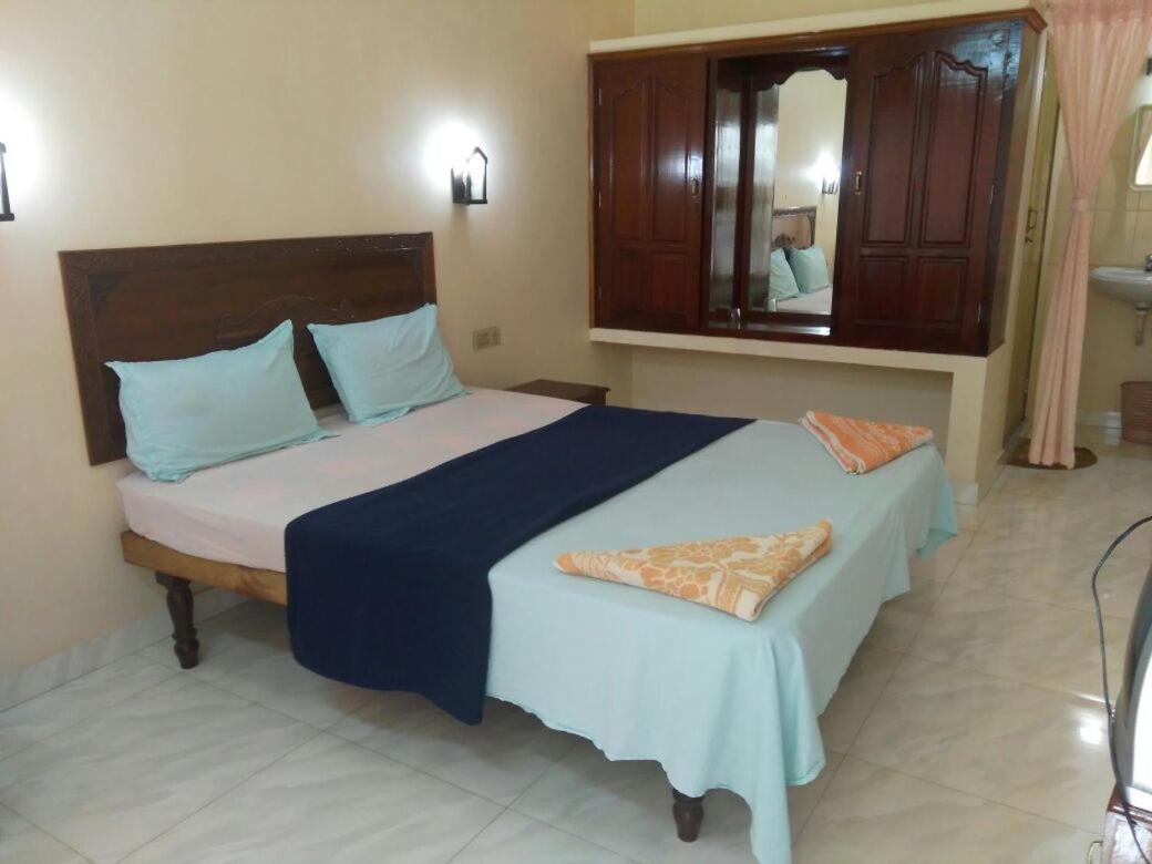 Marina Guest House Kovalam Bilik gambar