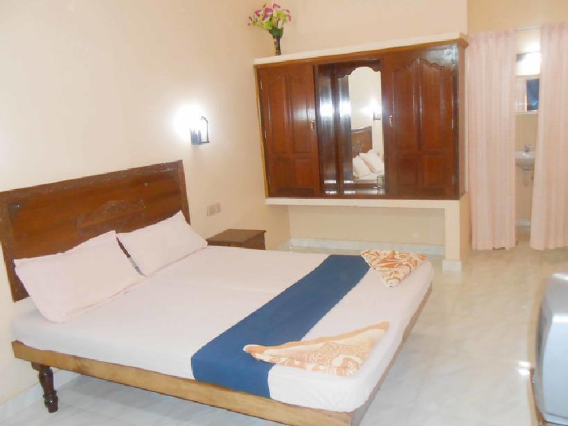 Marina Guest House Kovalam Luaran gambar