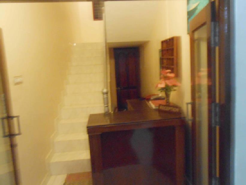 Marina Guest House Kovalam Luaran gambar