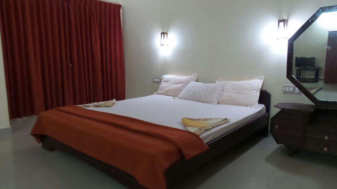 Marina Guest House Kovalam Luaran gambar